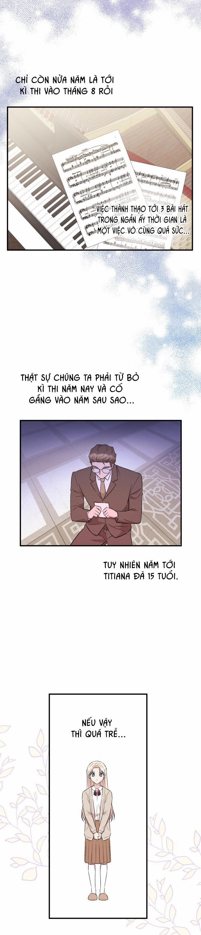 Bình Minh Của Moscow 7 trang 6