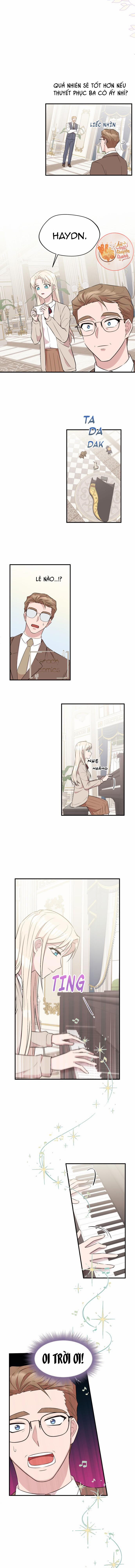 Bình Minh Của Moscow 7 trang 7