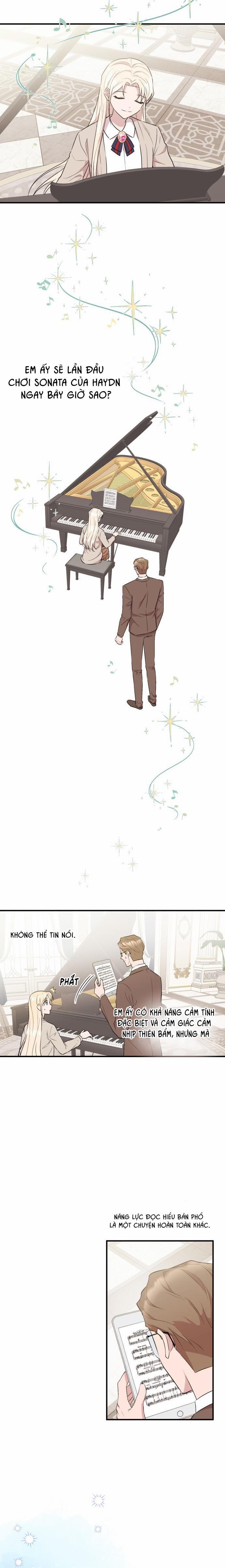 Bình Minh Của Moscow 7 trang 8