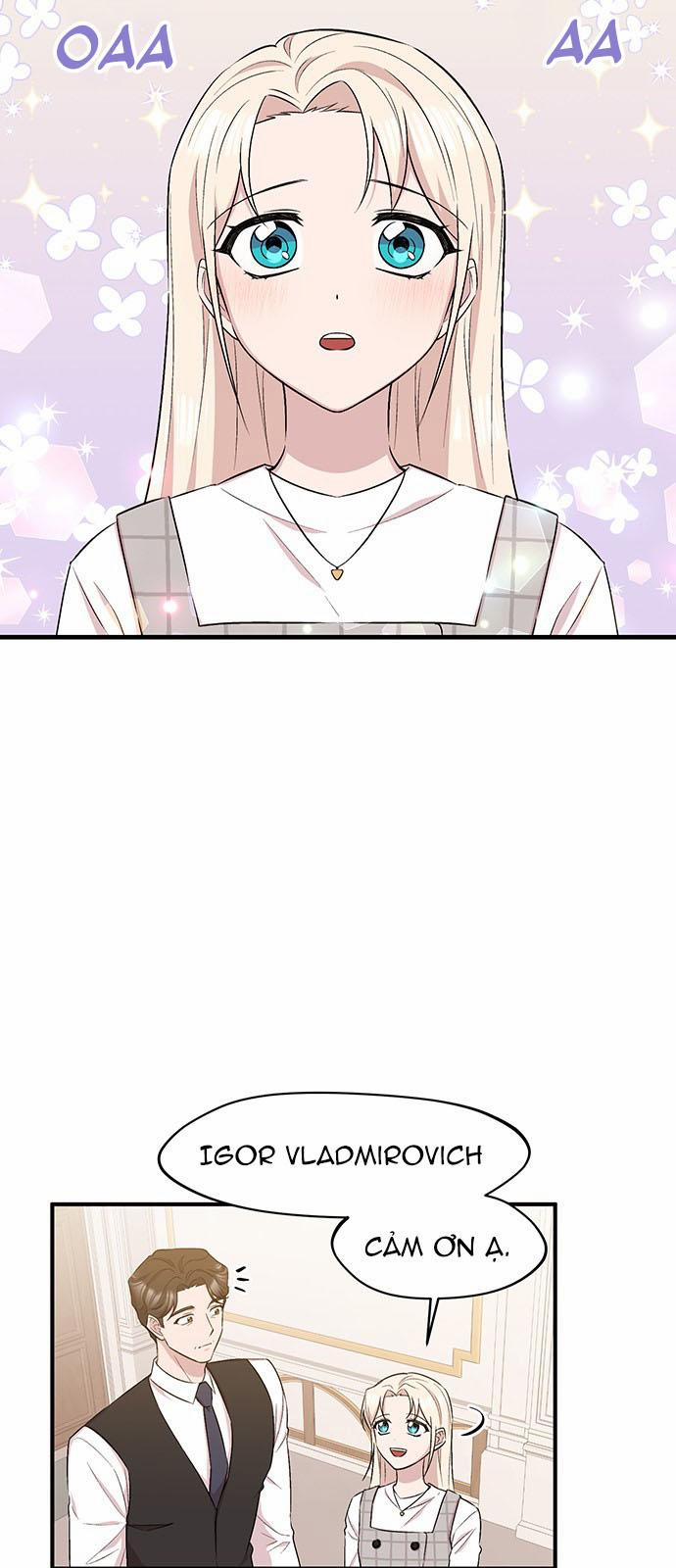 Bình Minh Của Moscow 8 trang 1