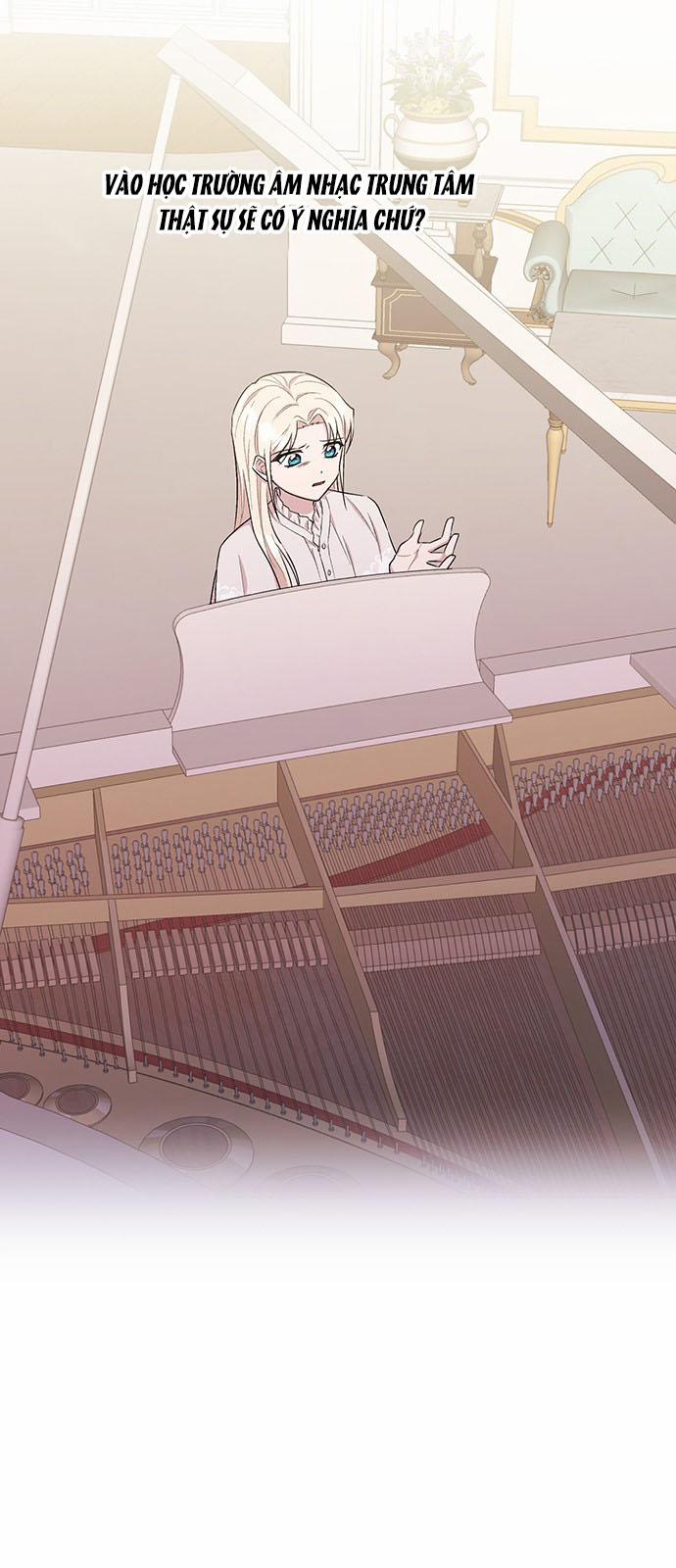 Bình Minh Của Moscow 8 trang 12