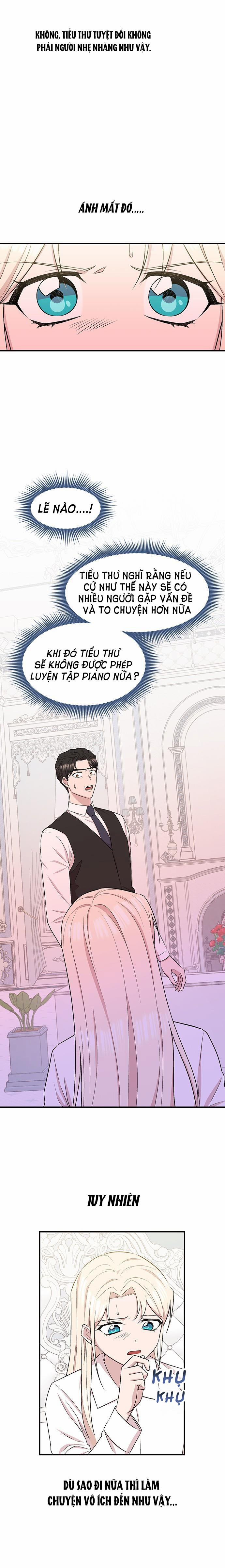 Bình Minh Của Moscow 8 trang 6