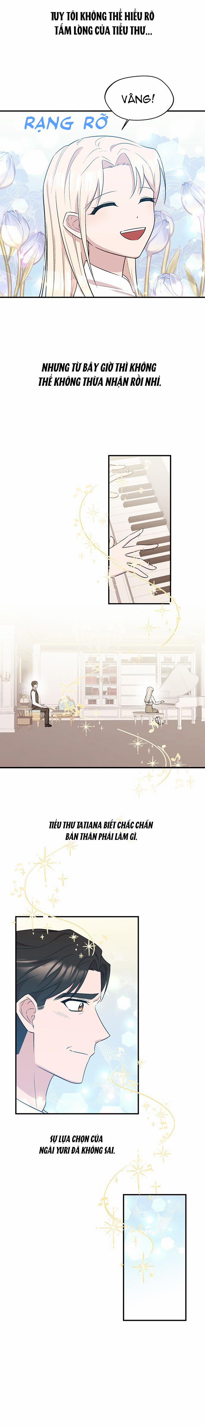 Bình Minh Của Moscow 8 trang 9