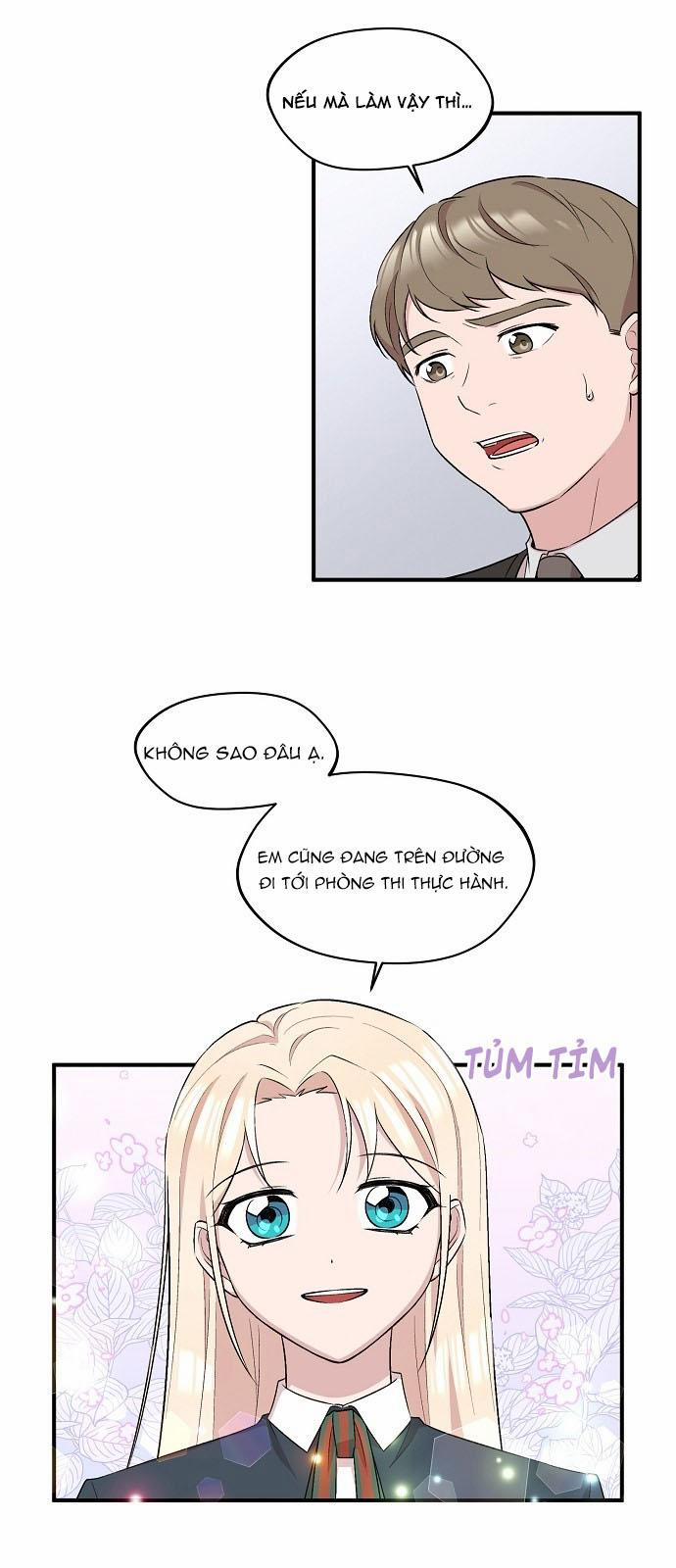 Bình Minh Của Moscow 9 trang 1