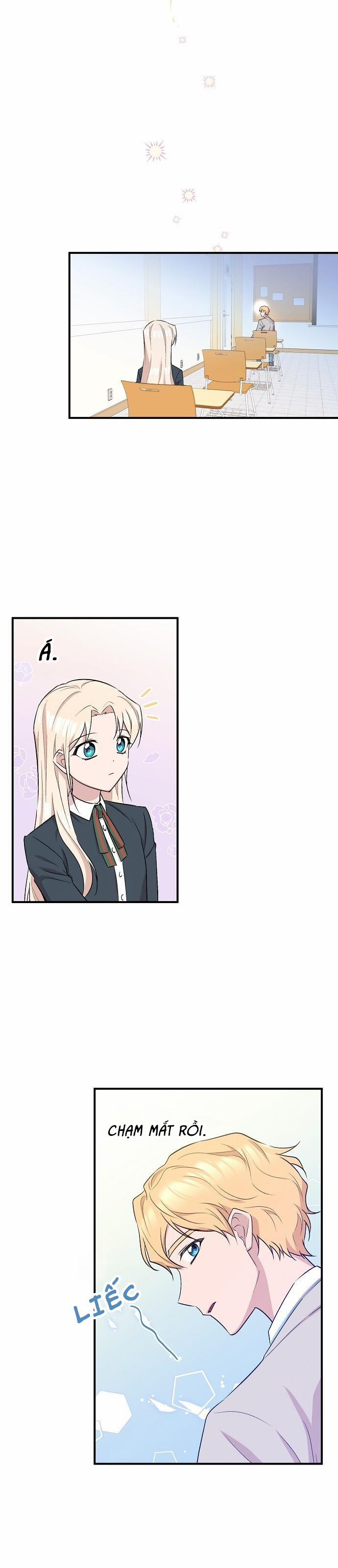 Bình Minh Của Moscow 9 trang 10