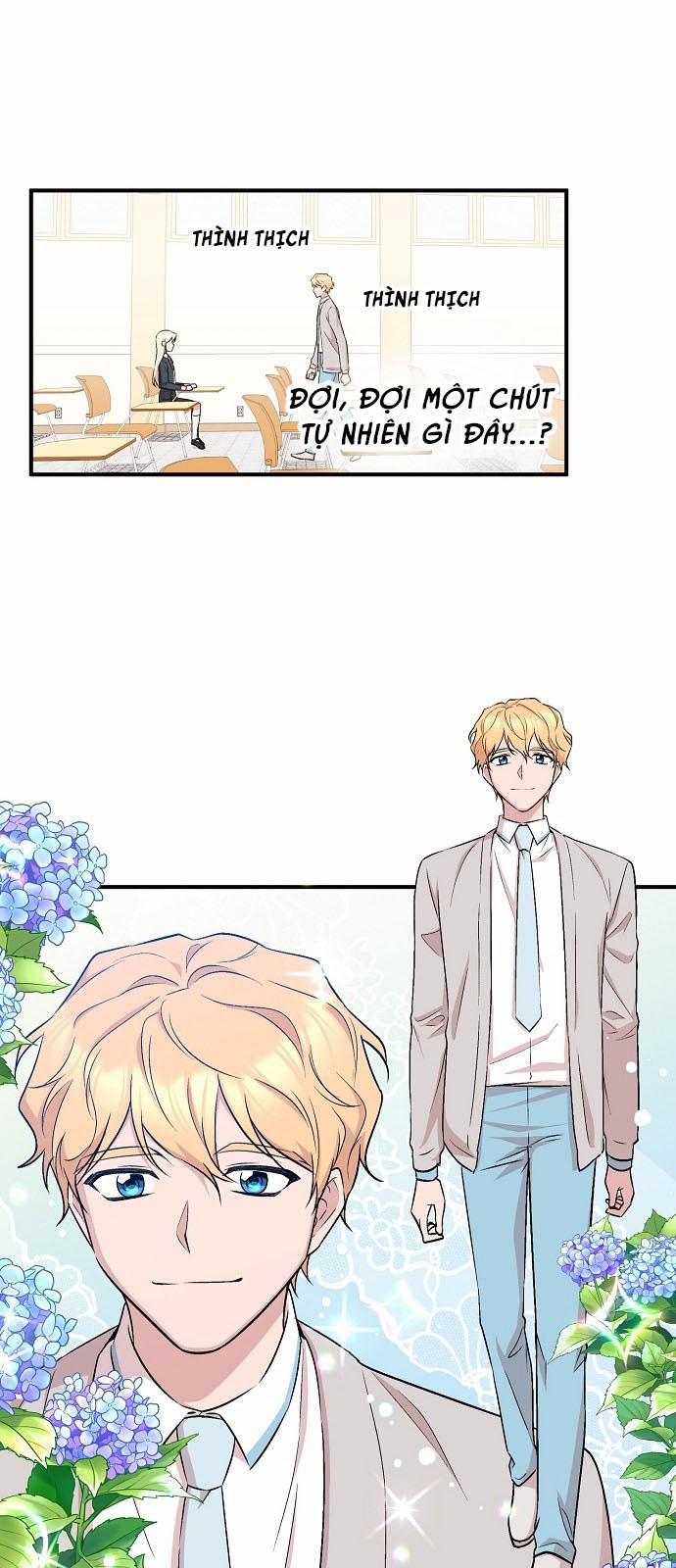 Bình Minh Của Moscow 9 trang 11