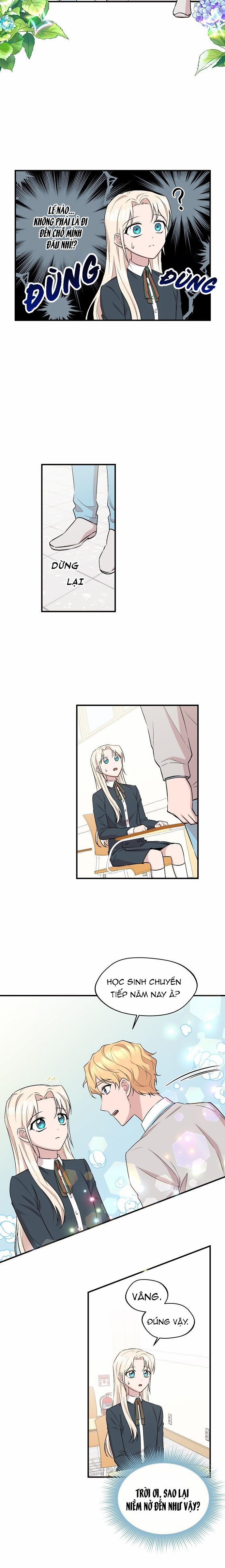 Bình Minh Của Moscow 9 trang 12