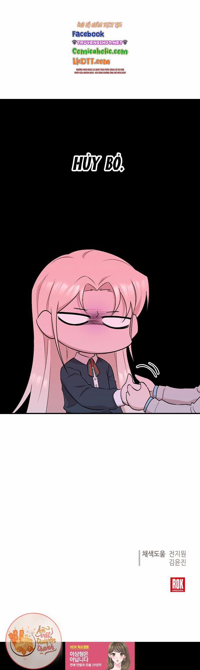 Bình Minh Của Moscow 9 trang 15