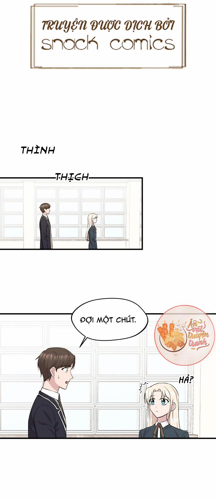 Bình Minh Của Moscow 9 trang 2