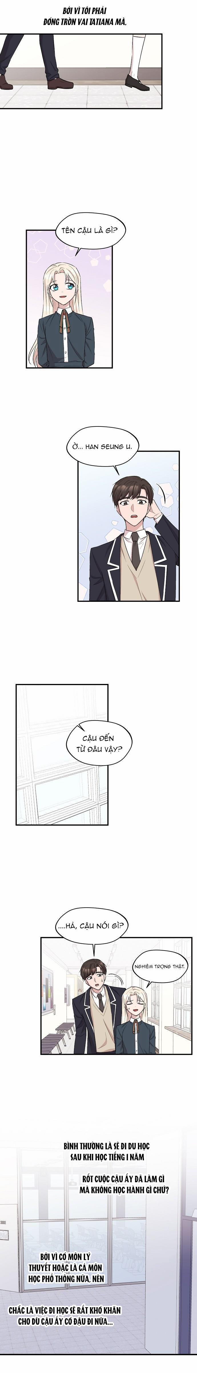 Bình Minh Của Moscow 9 trang 5