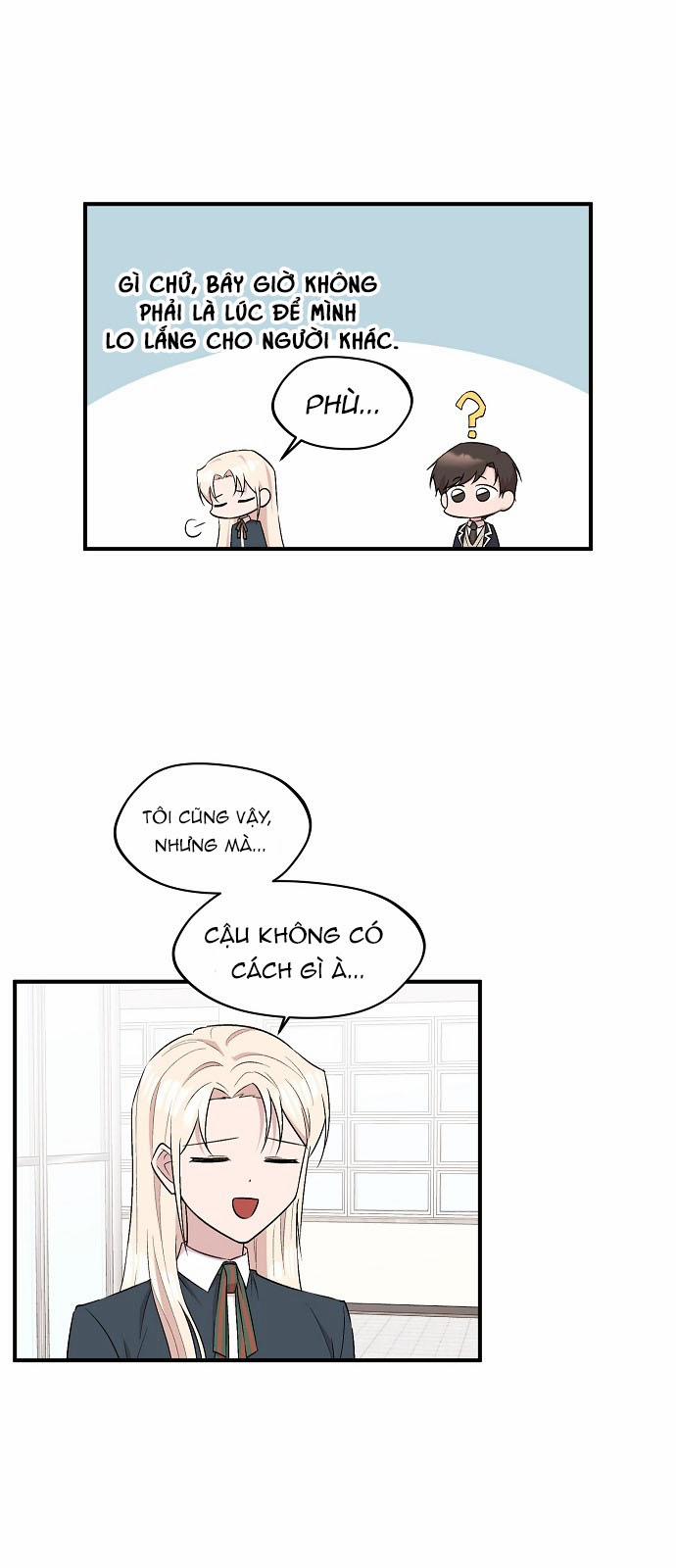 Bình Minh Của Moscow 9 trang 6