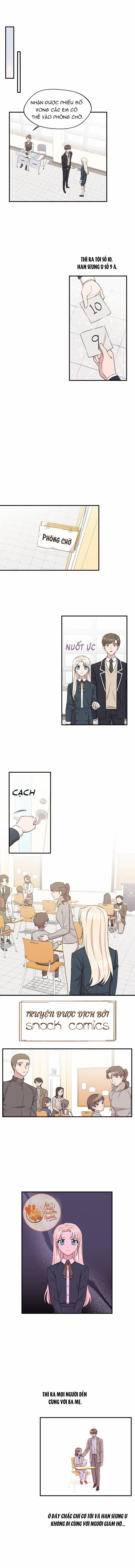 Bình Minh Của Moscow 9 trang 8