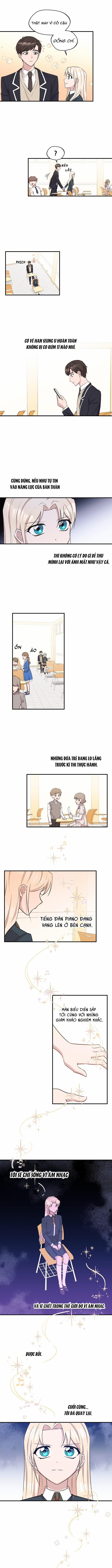 Bình Minh Của Moscow 9 trang 9