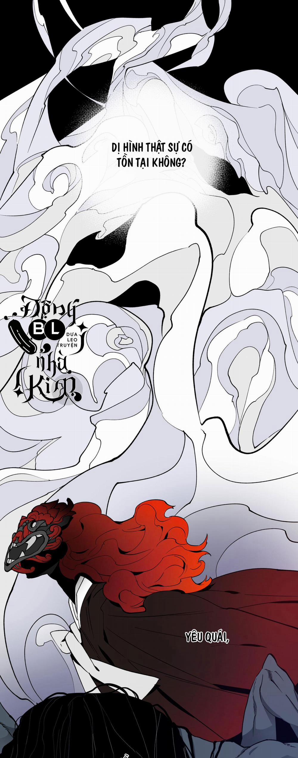 Bình Minh Của Rồng 1 trang 1