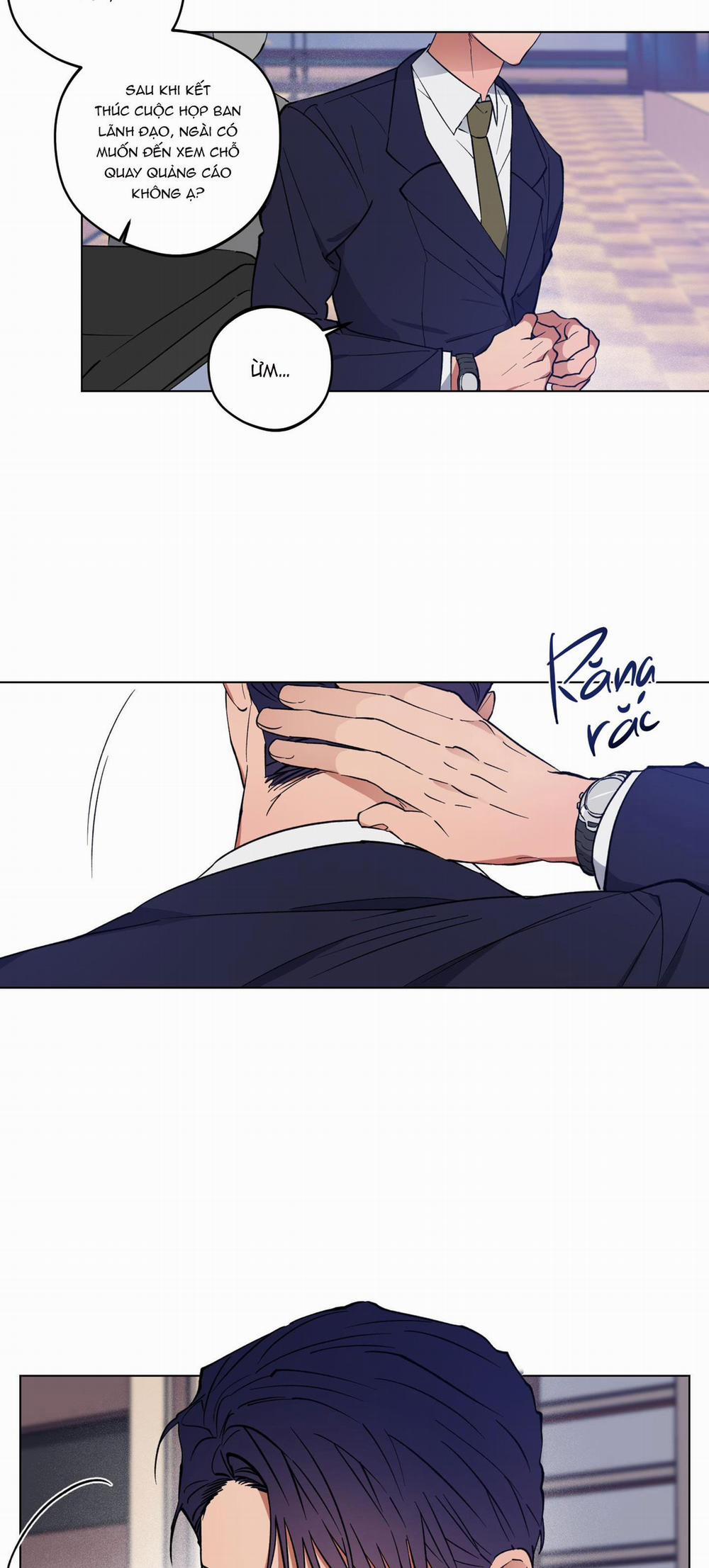 Bình Minh Của Rồng 1 trang 10