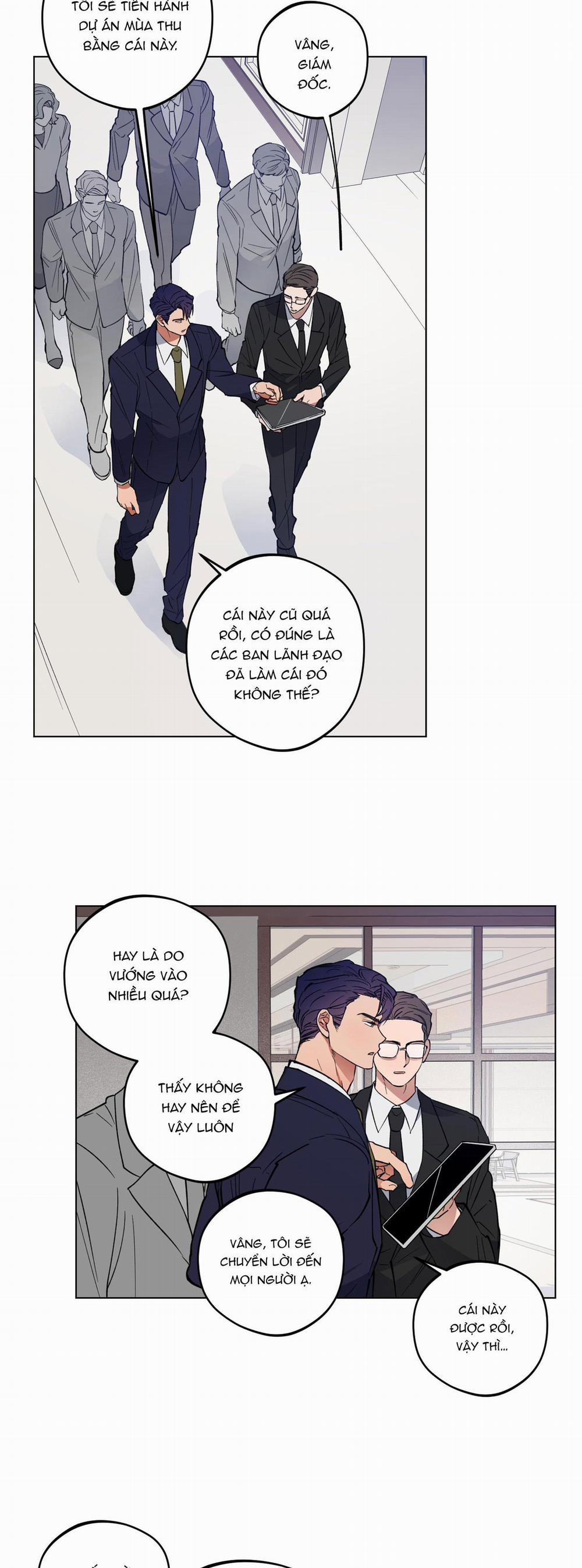 Bình Minh Của Rồng 1 trang 12