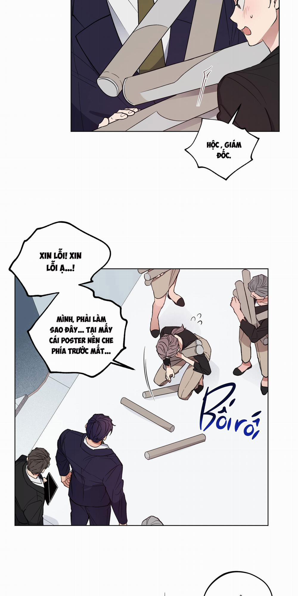 Bình Minh Của Rồng 1 trang 14