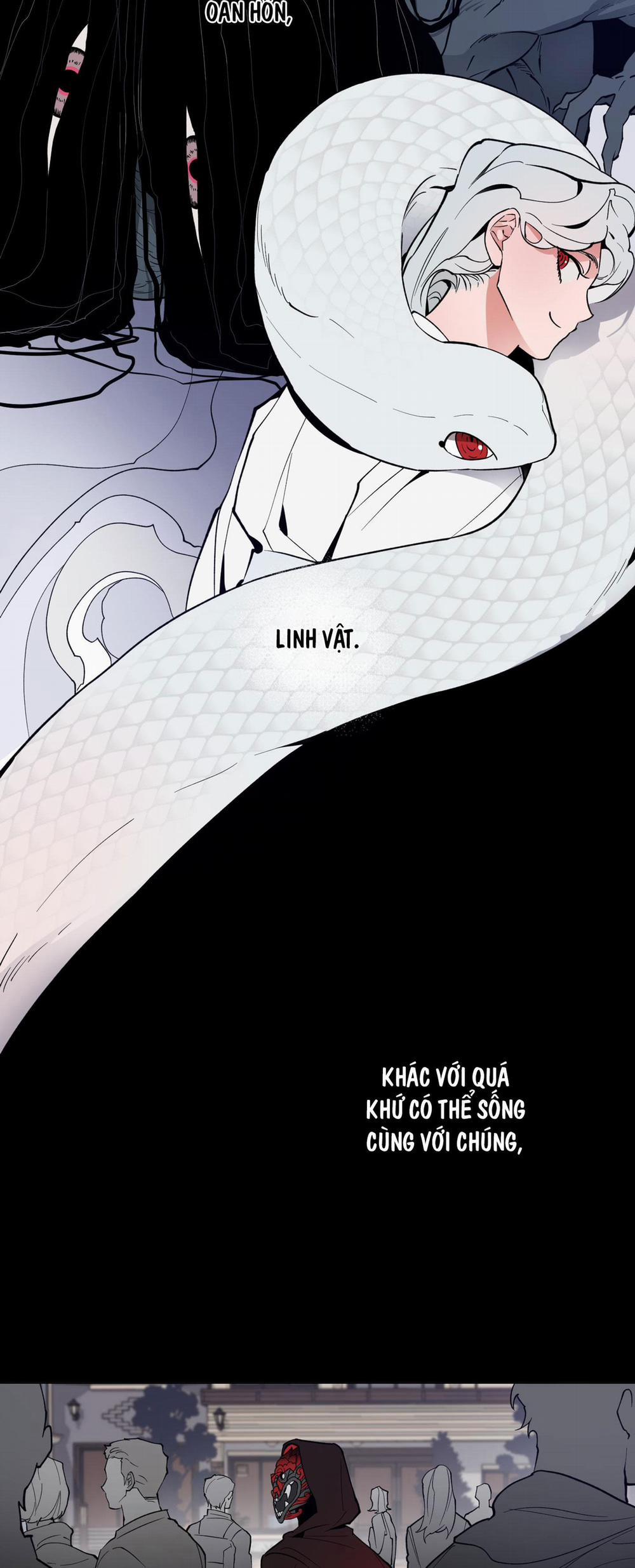 Bình Minh Của Rồng 1 trang 2