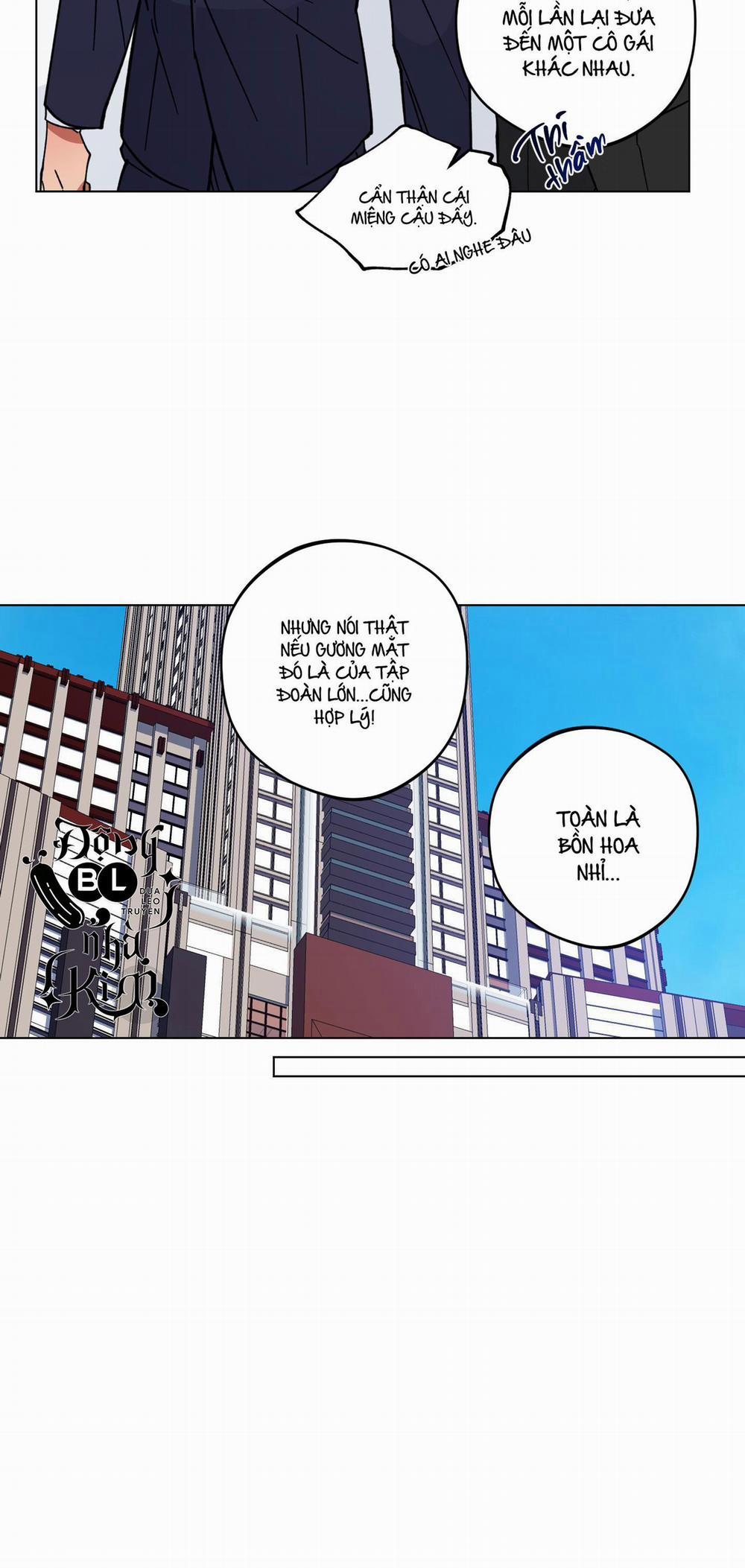 Bình Minh Của Rồng 1 trang 22