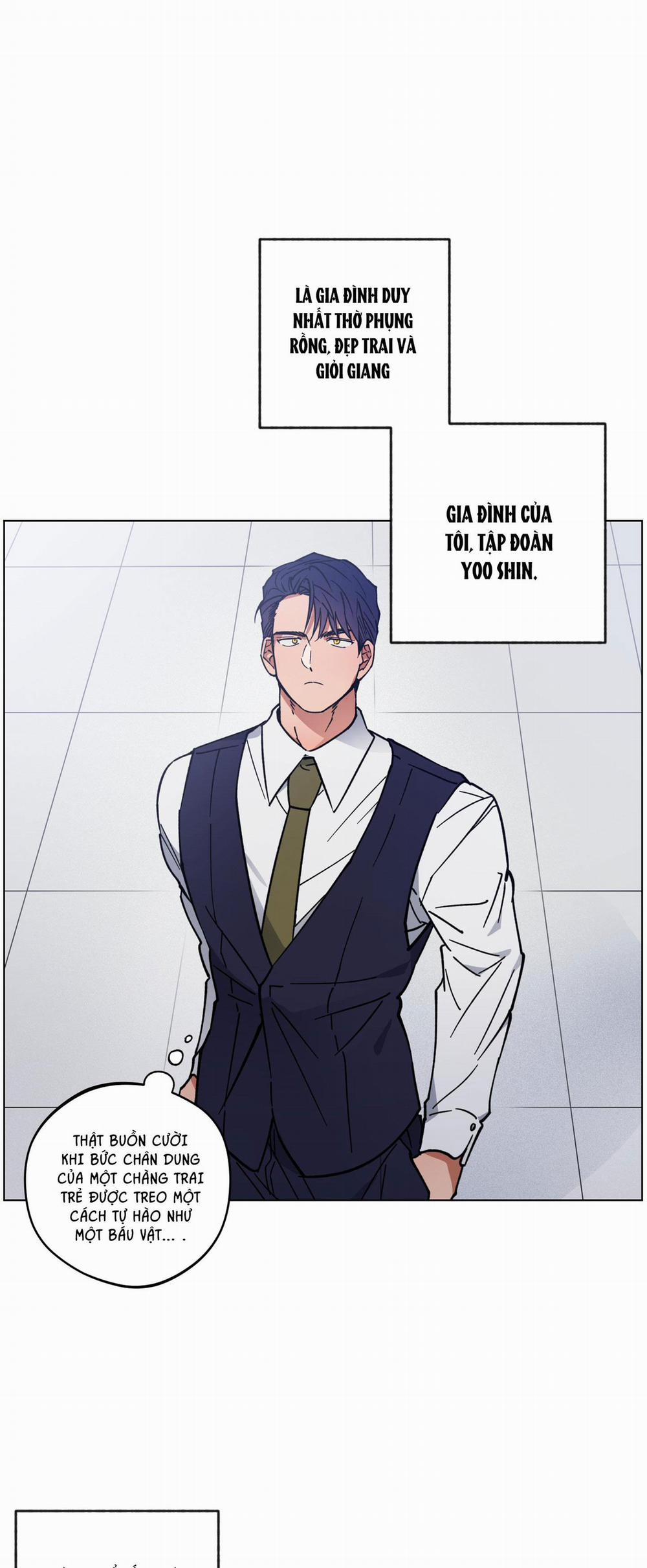 Bình Minh Của Rồng 1 trang 27