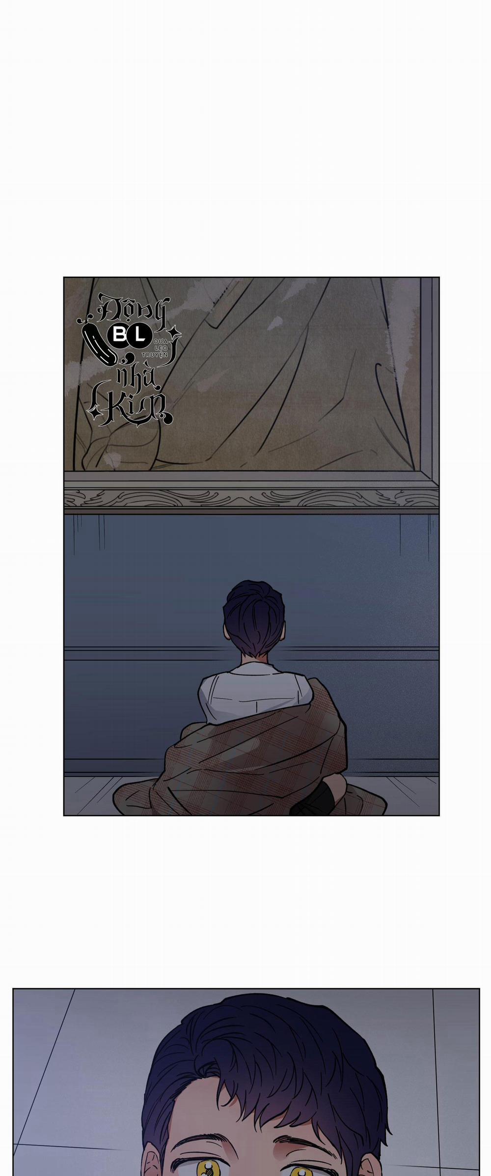 Bình Minh Của Rồng 1 trang 32