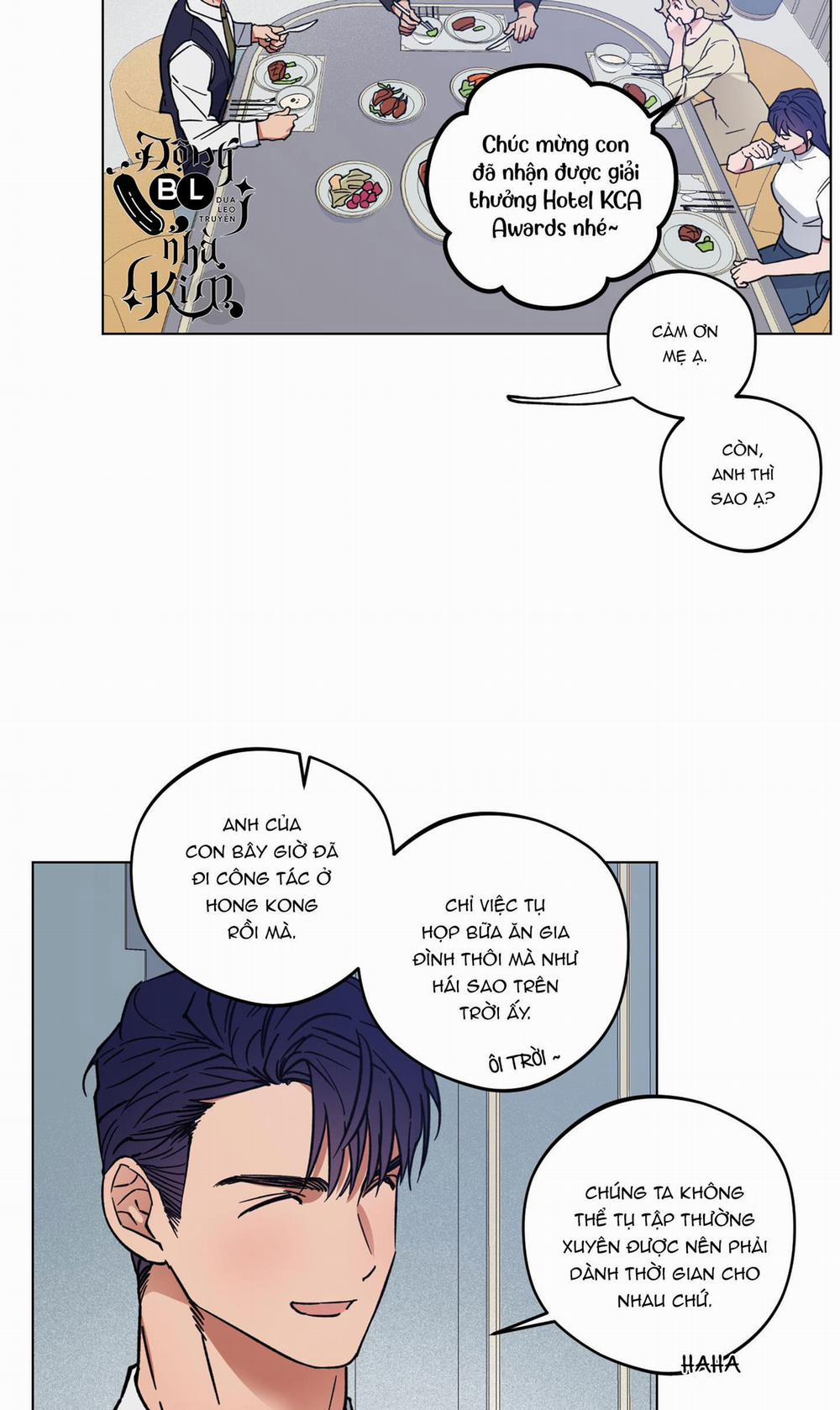 Bình Minh Của Rồng 1 trang 36