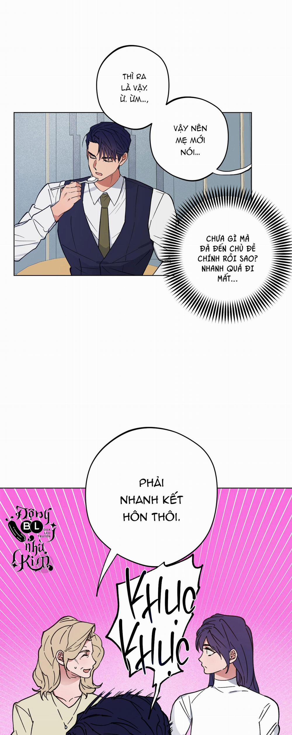 Bình Minh Của Rồng 1 trang 38