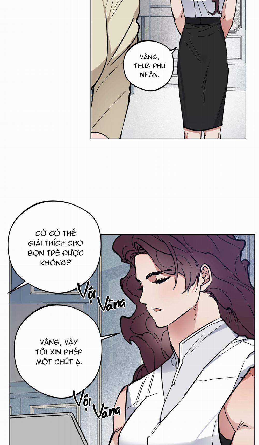 Bình Minh Của Rồng 1 trang 43