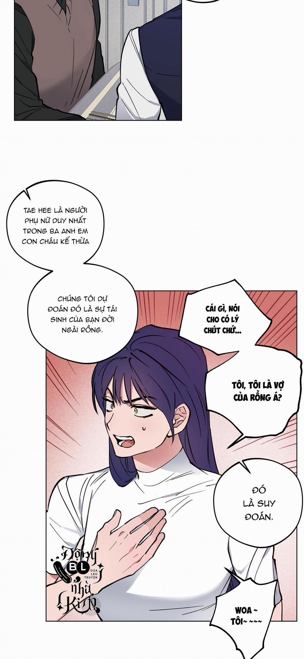 Bình Minh Của Rồng 1 trang 46