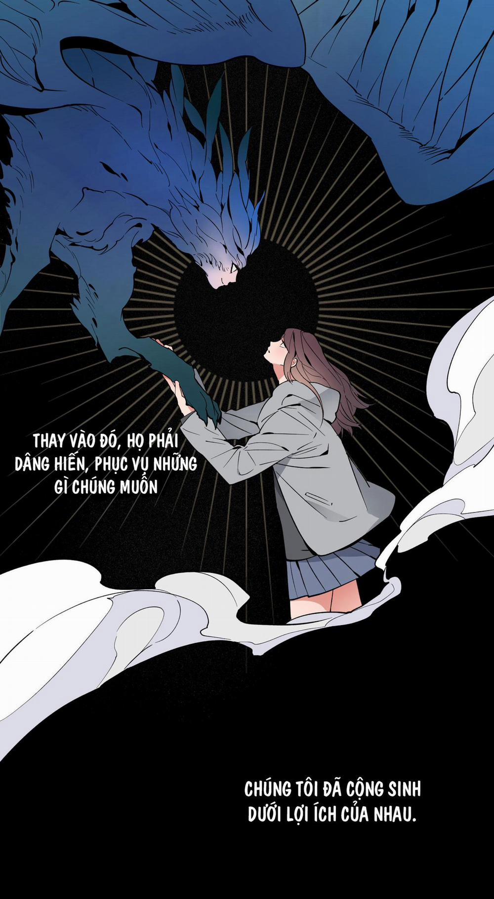 Bình Minh Của Rồng 1 trang 5