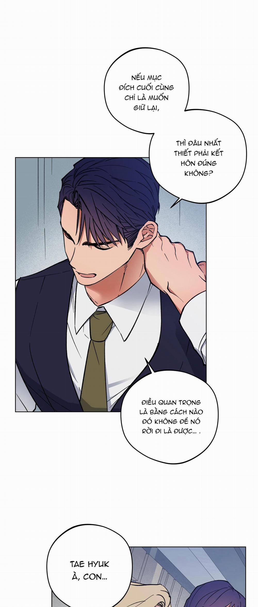 Bình Minh Của Rồng 1 trang 51