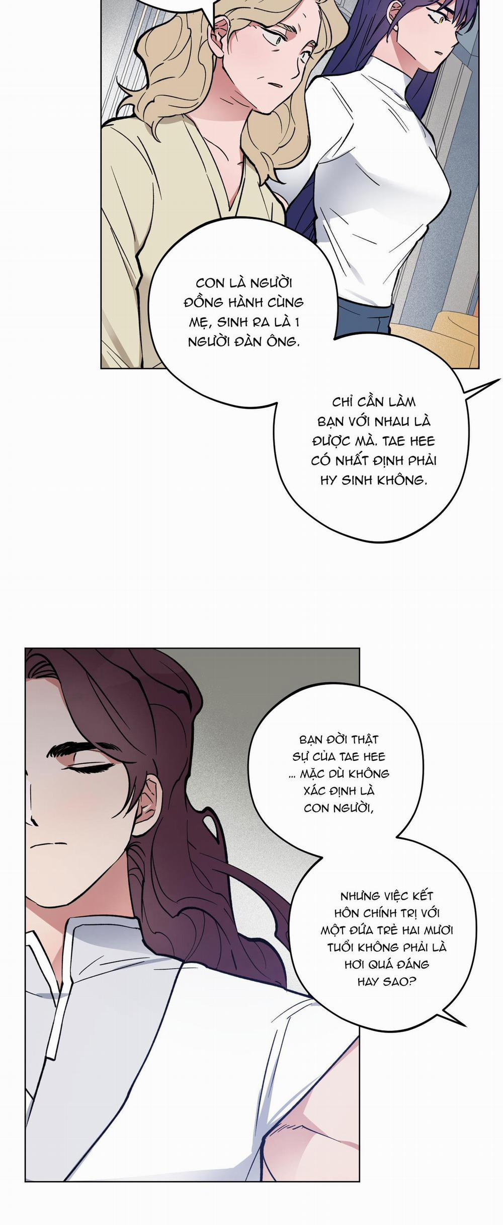 Bình Minh Của Rồng 1 trang 52