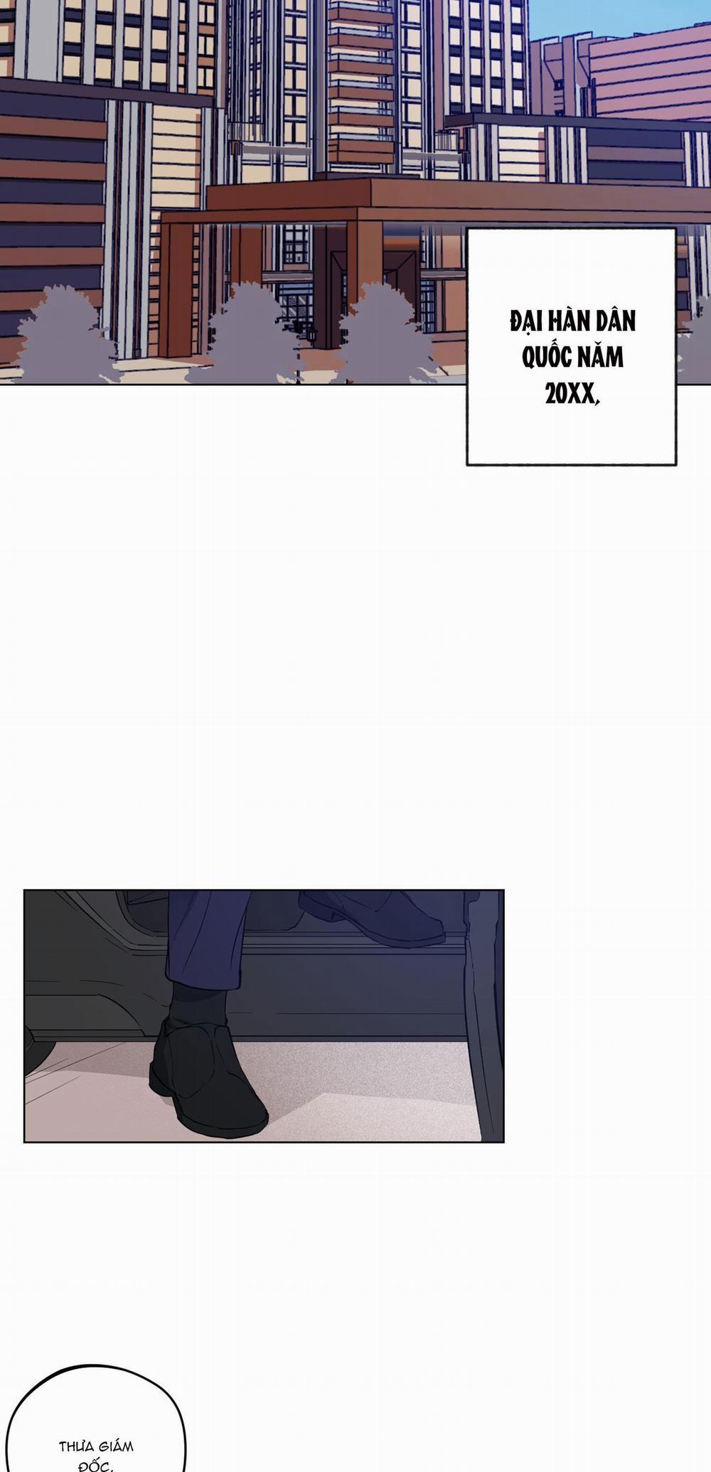 Bình Minh Của Rồng 1 trang 9