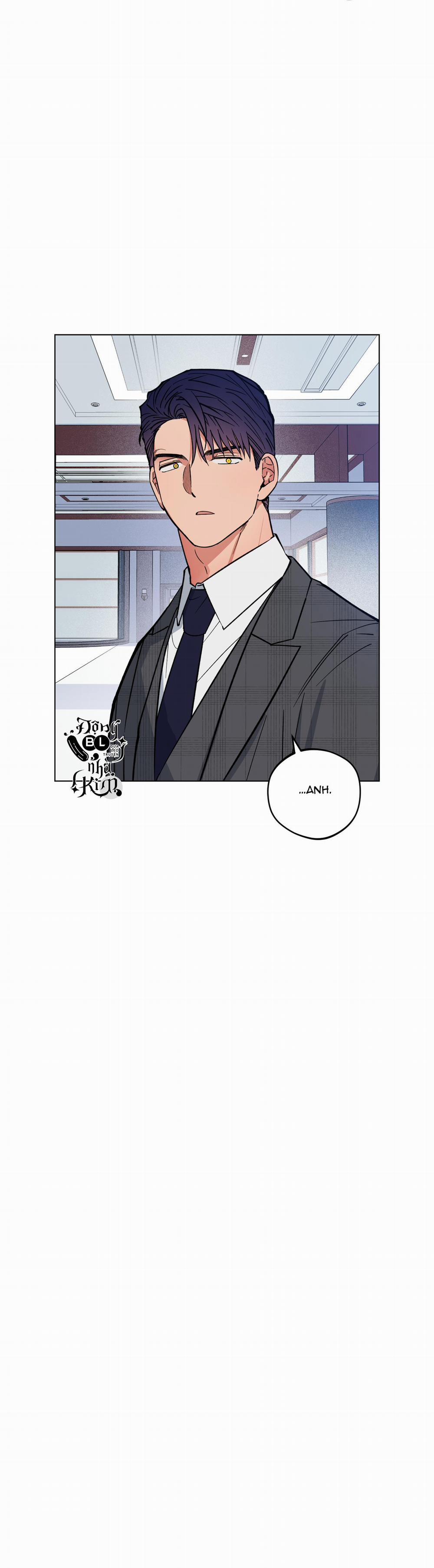 Bình Minh Của Rồng 10 trang 11