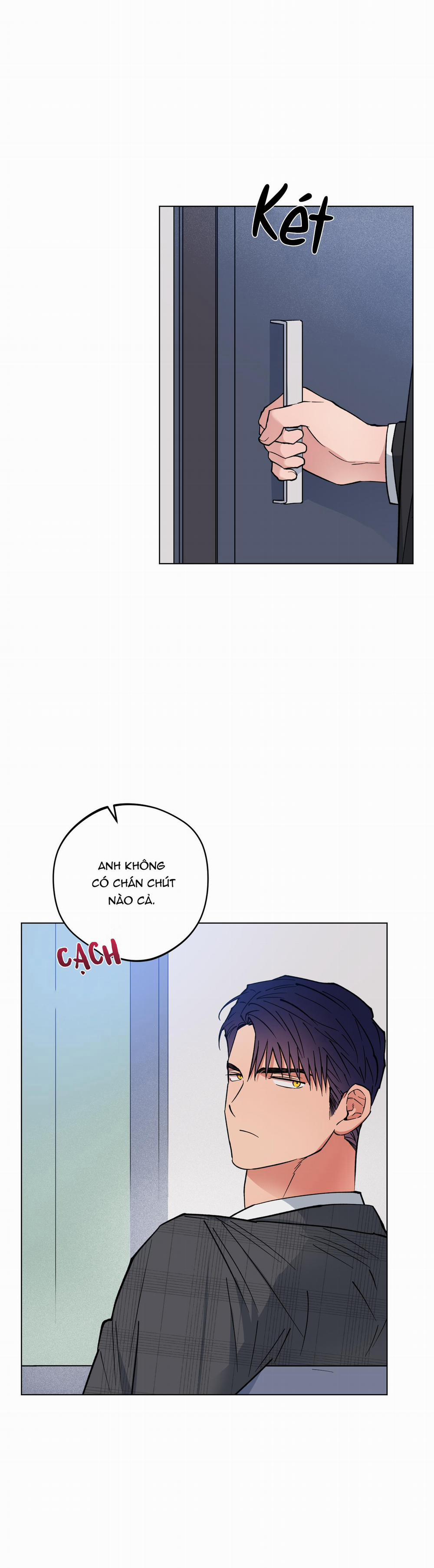 Bình Minh Của Rồng 10 trang 19