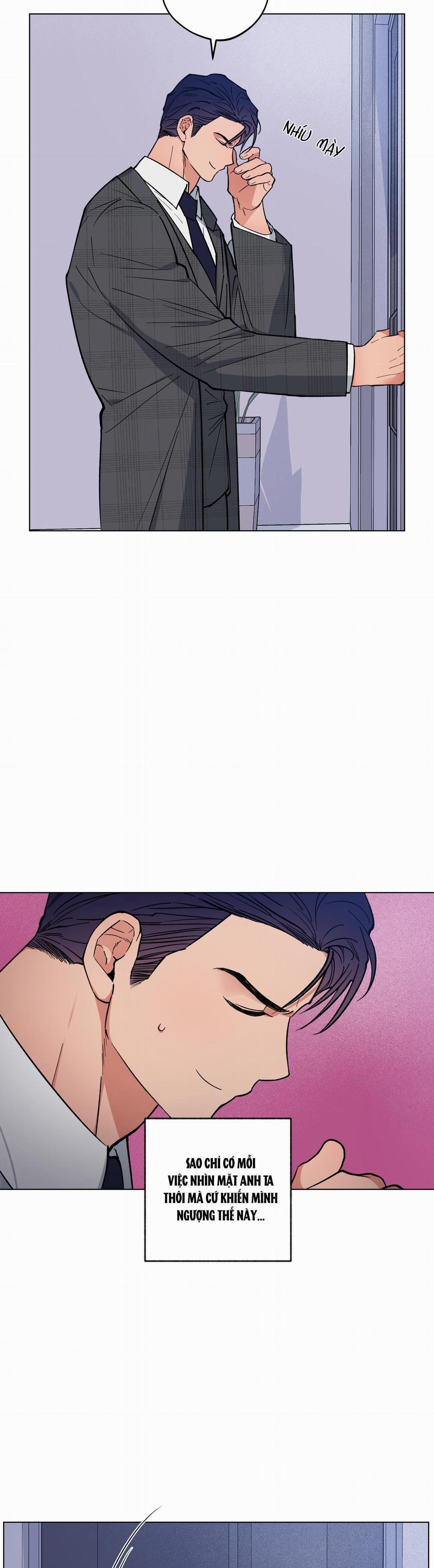 Bình Minh Của Rồng 10 trang 2