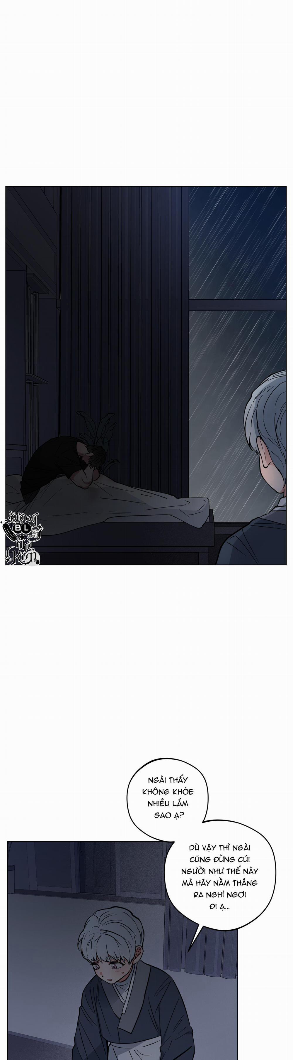 Bình Minh Của Rồng 10 trang 28