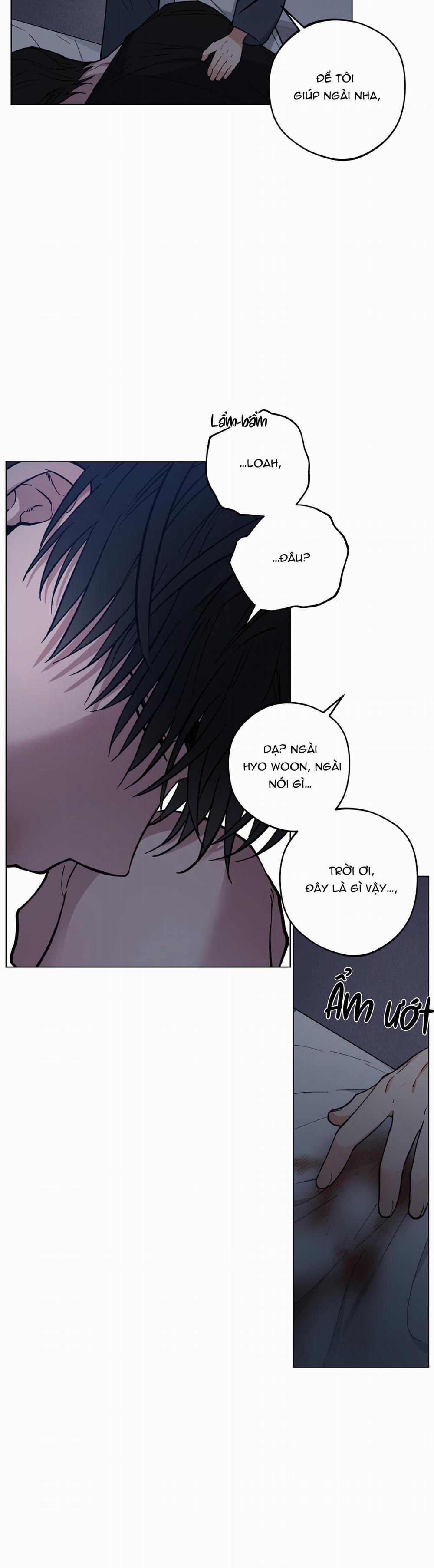 Bình Minh Của Rồng 10 trang 29