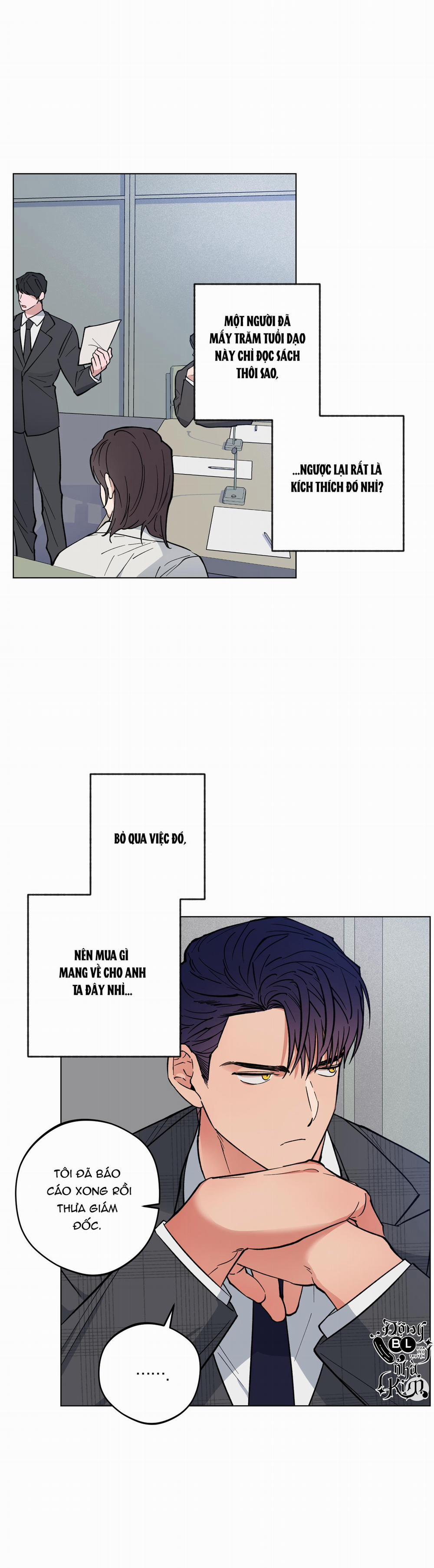 Bình Minh Của Rồng 10 trang 7