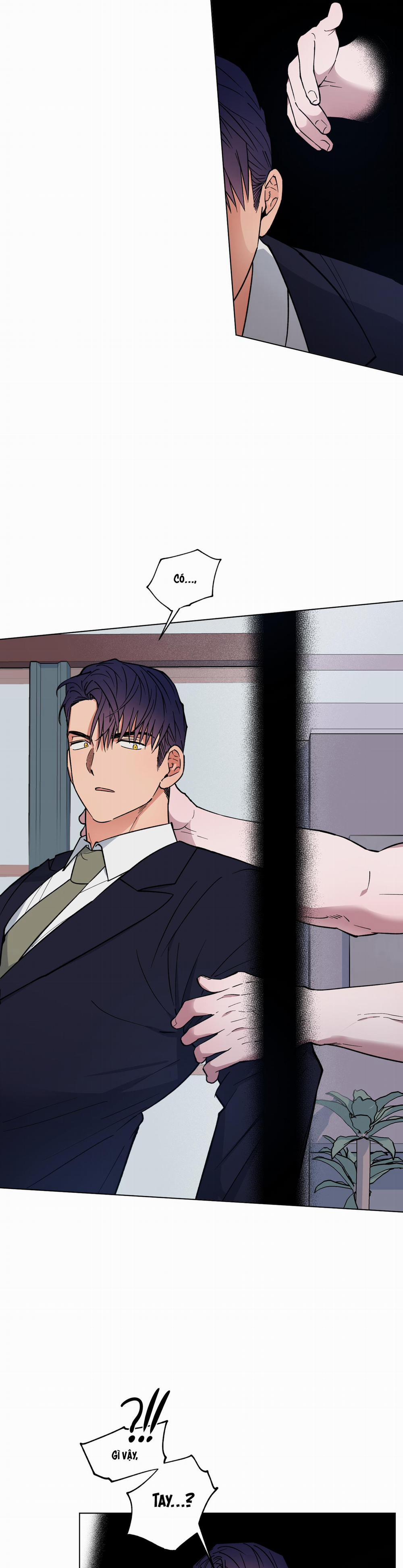 Bình Minh Của Rồng 11 trang 11