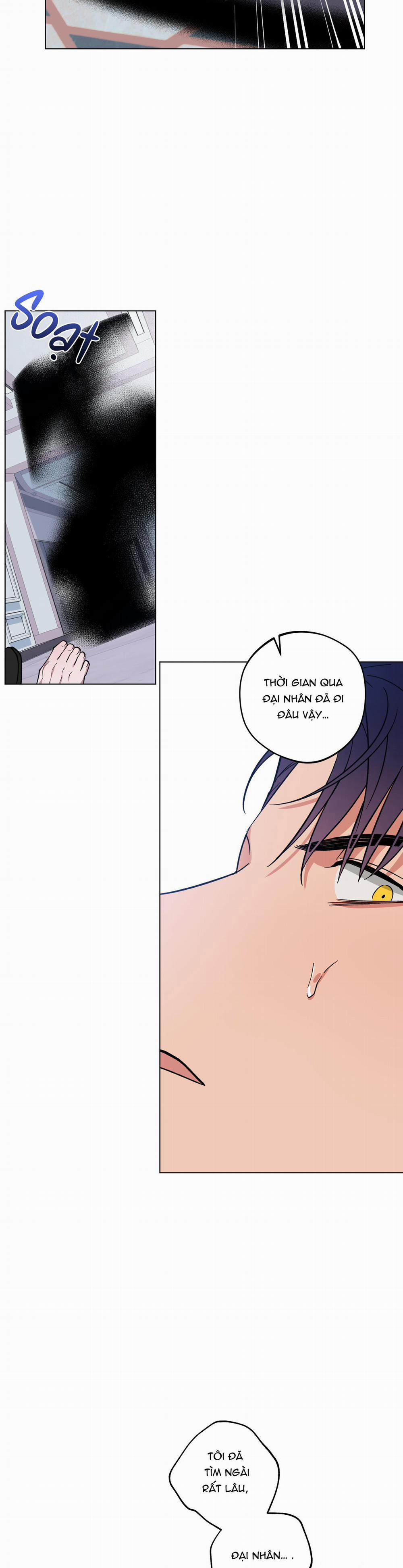 Bình Minh Của Rồng 11 trang 13