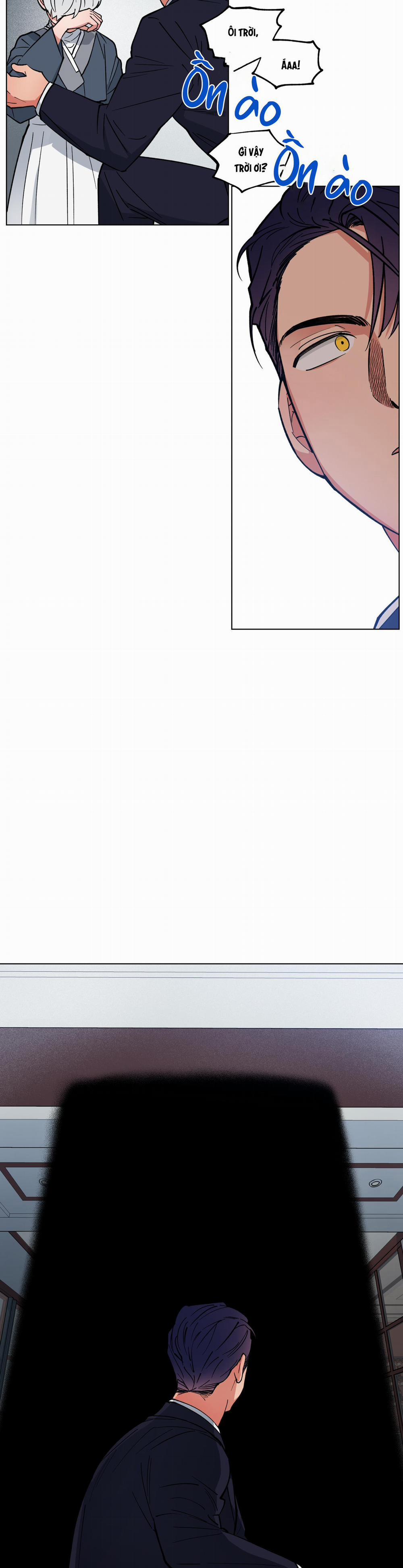 Bình Minh Của Rồng 11 trang 9