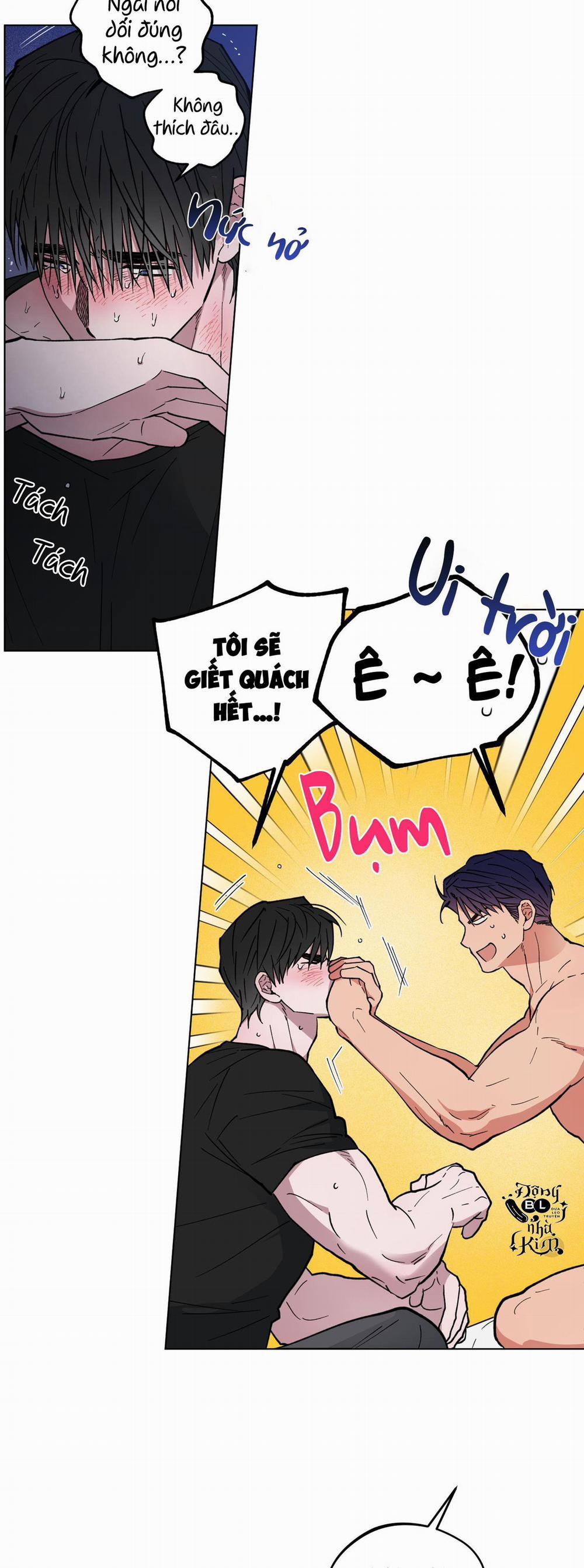 Bình Minh Của Rồng 12 trang 25