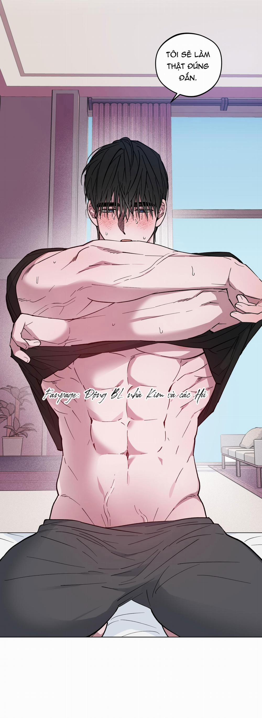 Bình Minh Của Rồng 12 trang 31