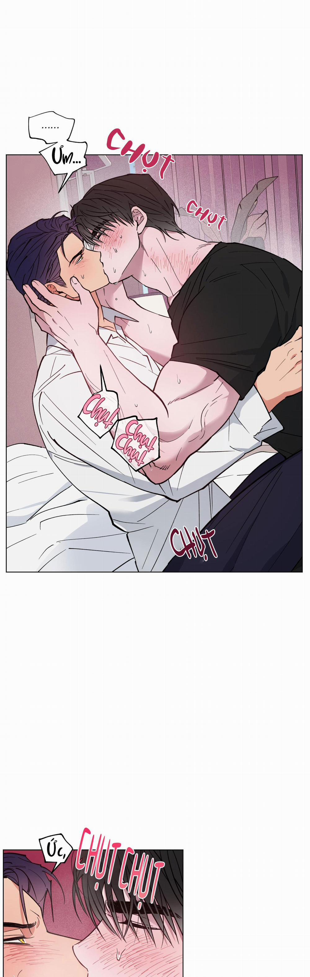 Bình Minh Của Rồng 12 trang 4