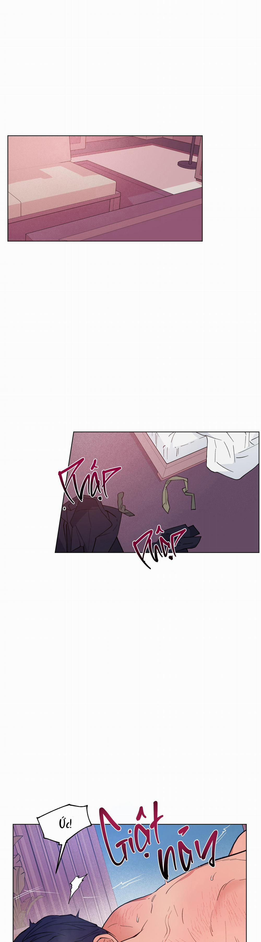 Bình Minh Của Rồng 13 trang 1