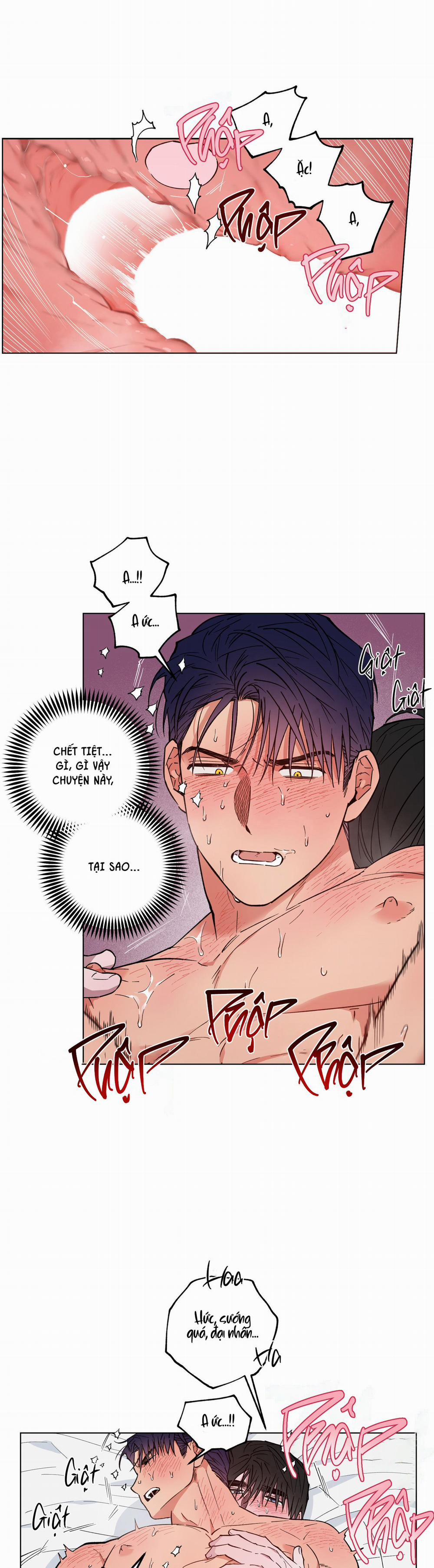 Bình Minh Của Rồng 13 trang 13