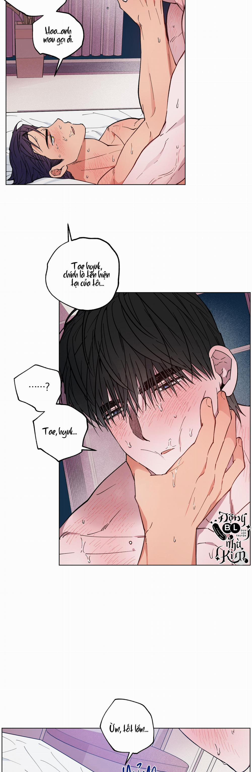 Bình Minh Của Rồng 13 trang 23