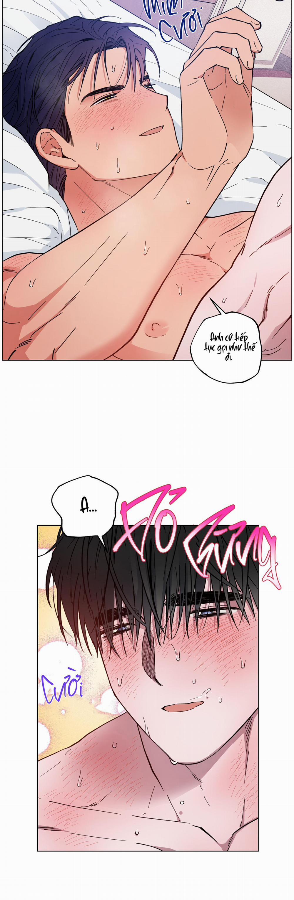 Bình Minh Của Rồng 13 trang 24