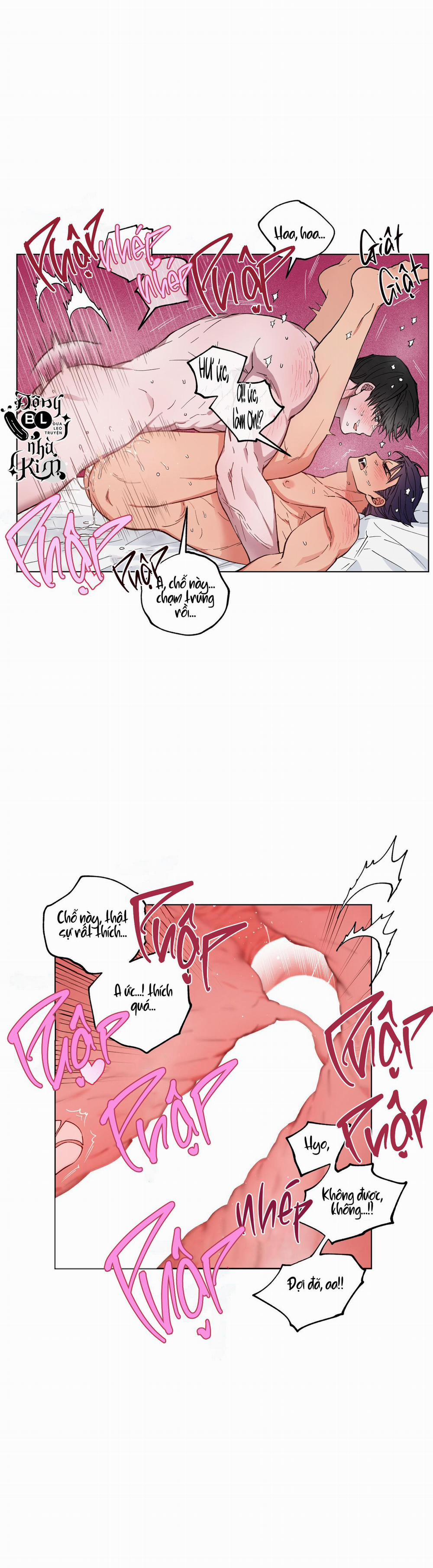 Bình Minh Của Rồng 13 trang 26